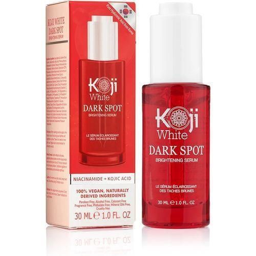 koji white koji white dark spot brightening serum 30ml