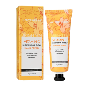 vitamin c hand cream | 75g