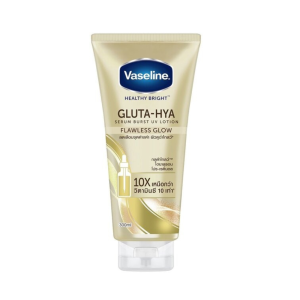 vaseline gluta hya serum 300ml