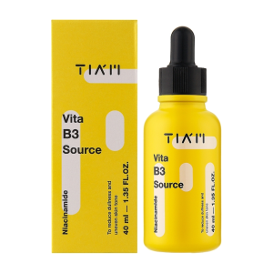 Tiam Niacinamide