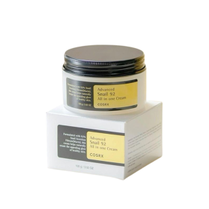 cosrx snail cream