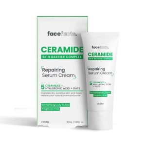 ceramide skin barrier complex
