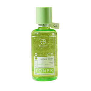 ESTELIN Ceramide vitamin B5 And Centella Asiatica Toner 400ml (Estelin)