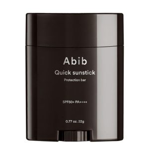 Abib quick sun stick