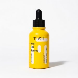 Tiam niacinamide serum